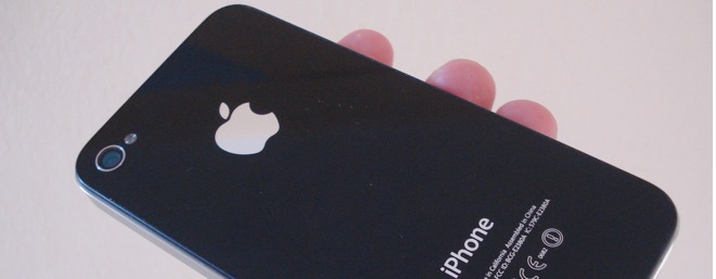 Apple’s iPhone 5 reportedly set for October, not September launch