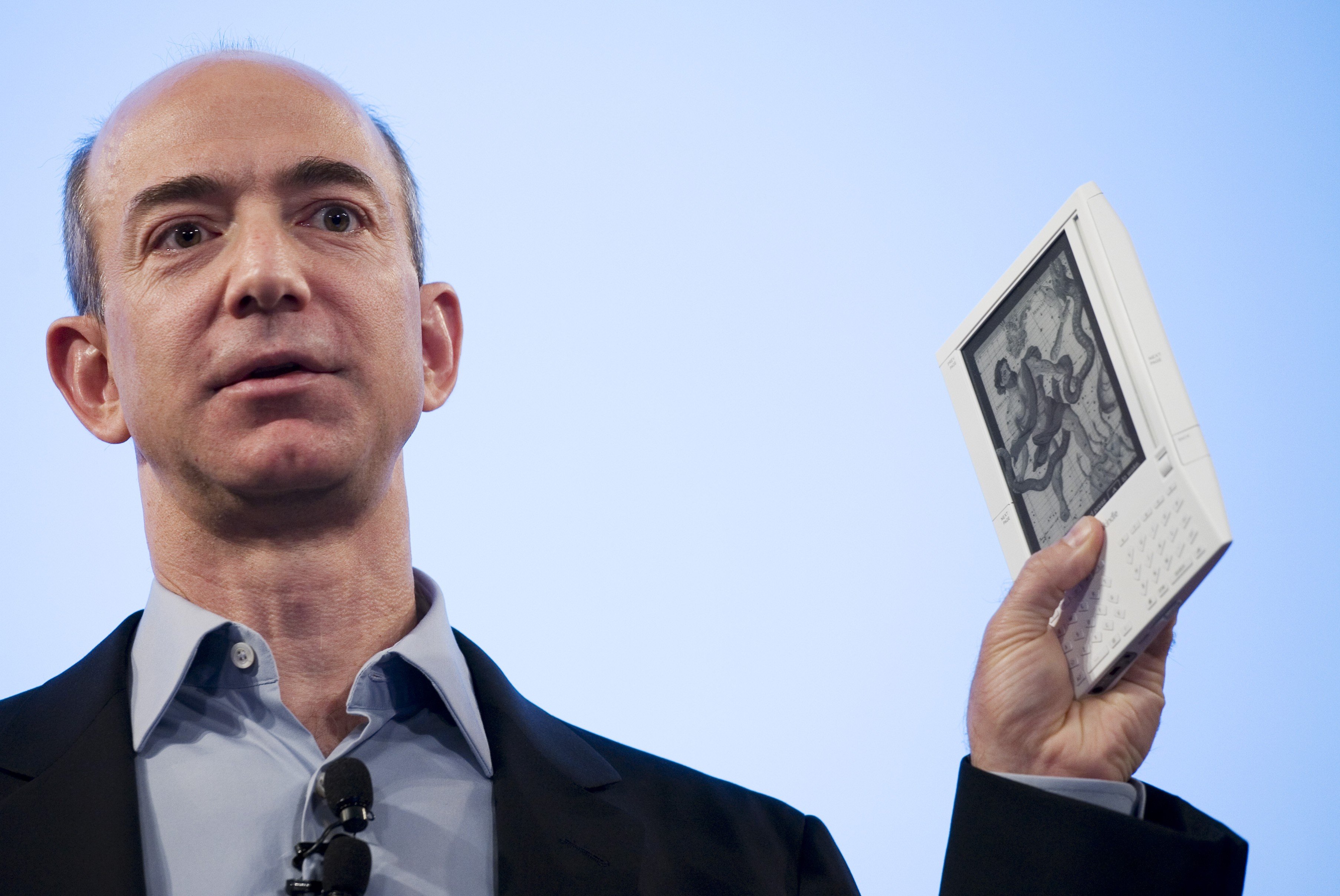 HP’s TouchPad firesale could spell success for an Amazon tablet