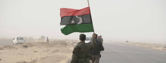 How far Gadhafi went to monitor Libya’s Internet activity