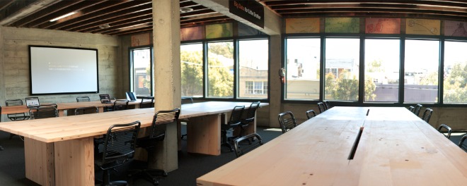 Meet the new San Francisco accelerator aimed exclusively at social media startups