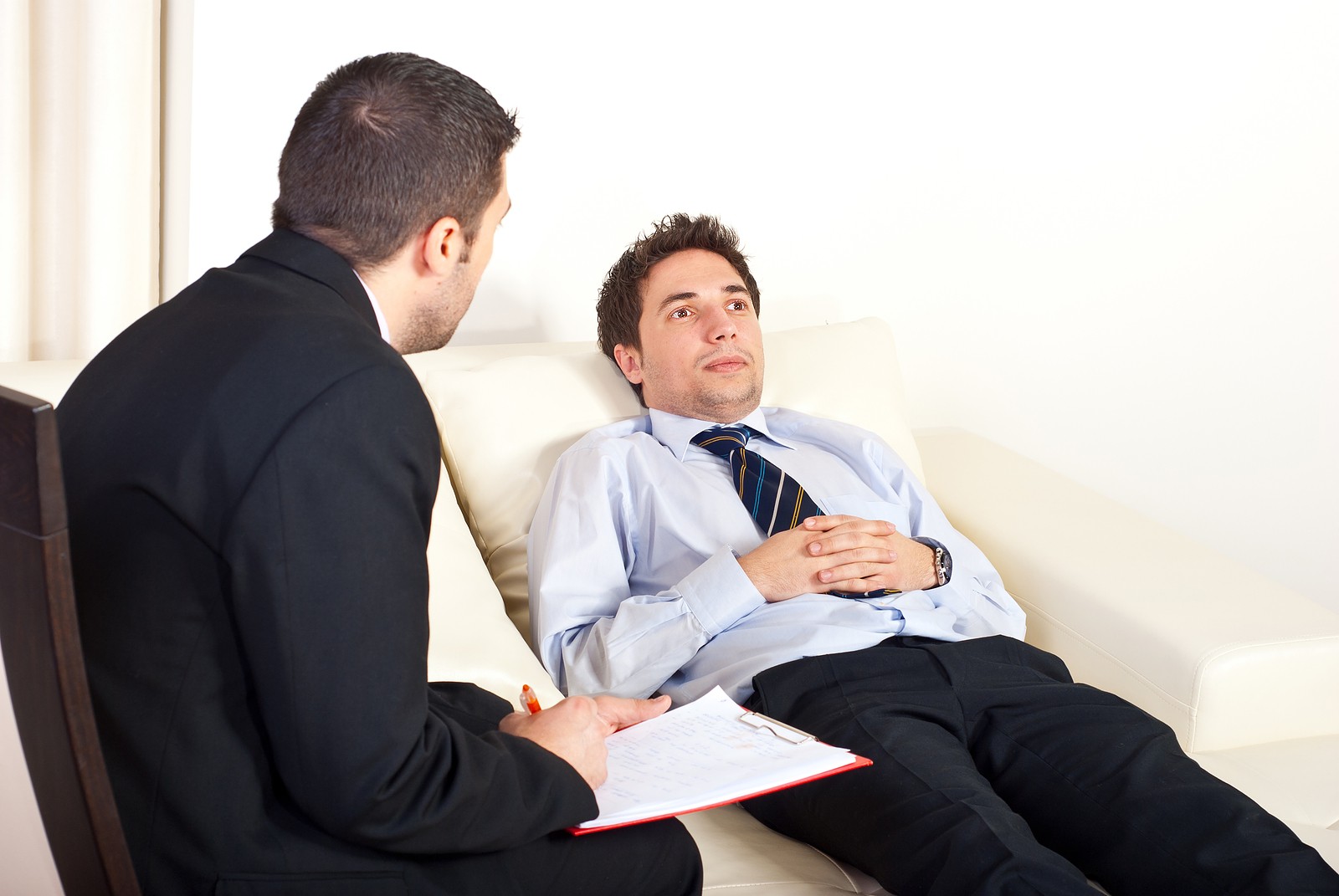 Interview with DomainPolish: Get on-demand feedback on your website