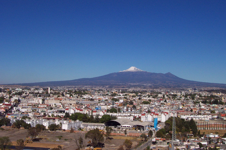 TelMexHub, Touring Mexico at High Speed