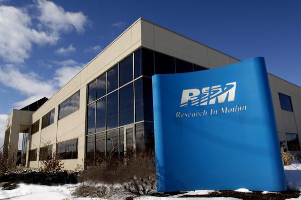 RIM unveils five new BlackBerry 7 handsets, launching with 225 partners worldwide