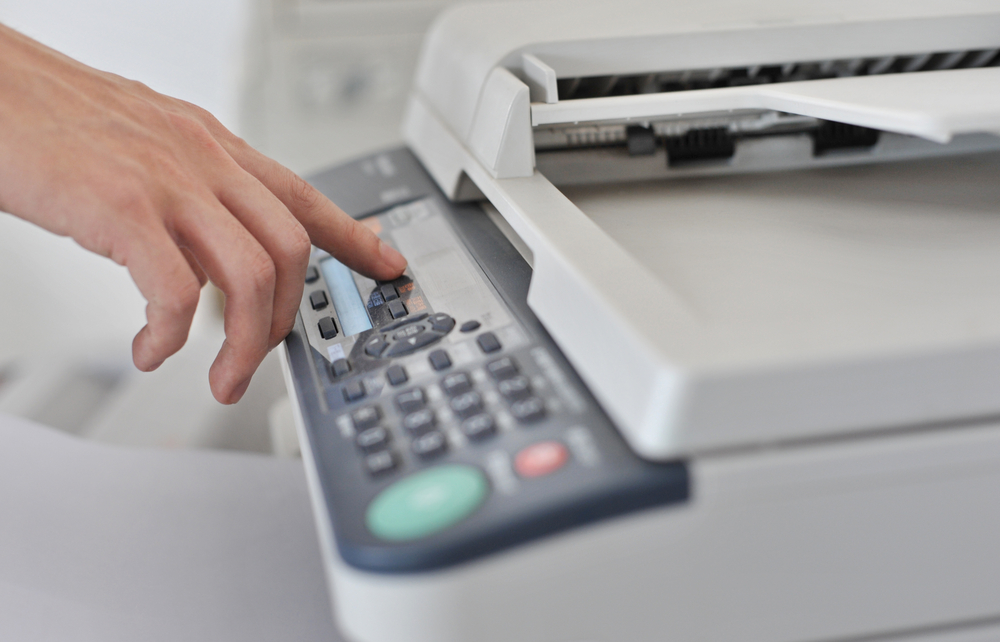 Tumblr Tuesday: The Fax Blog takes submissions by fax (only if you have the secret #)