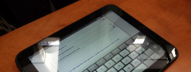 No surprise: HP lowers the price of TouchPad to $399/$499 permanently