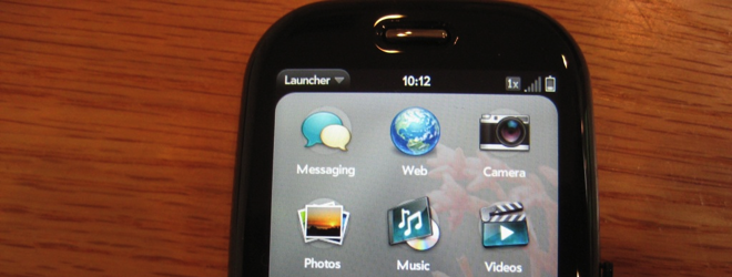 HP exec says it wants partner for webOS, CEO says it wants to ‘extract maximum value’