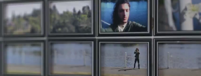 Check this: A stop motion video made with 2,335 printed photos