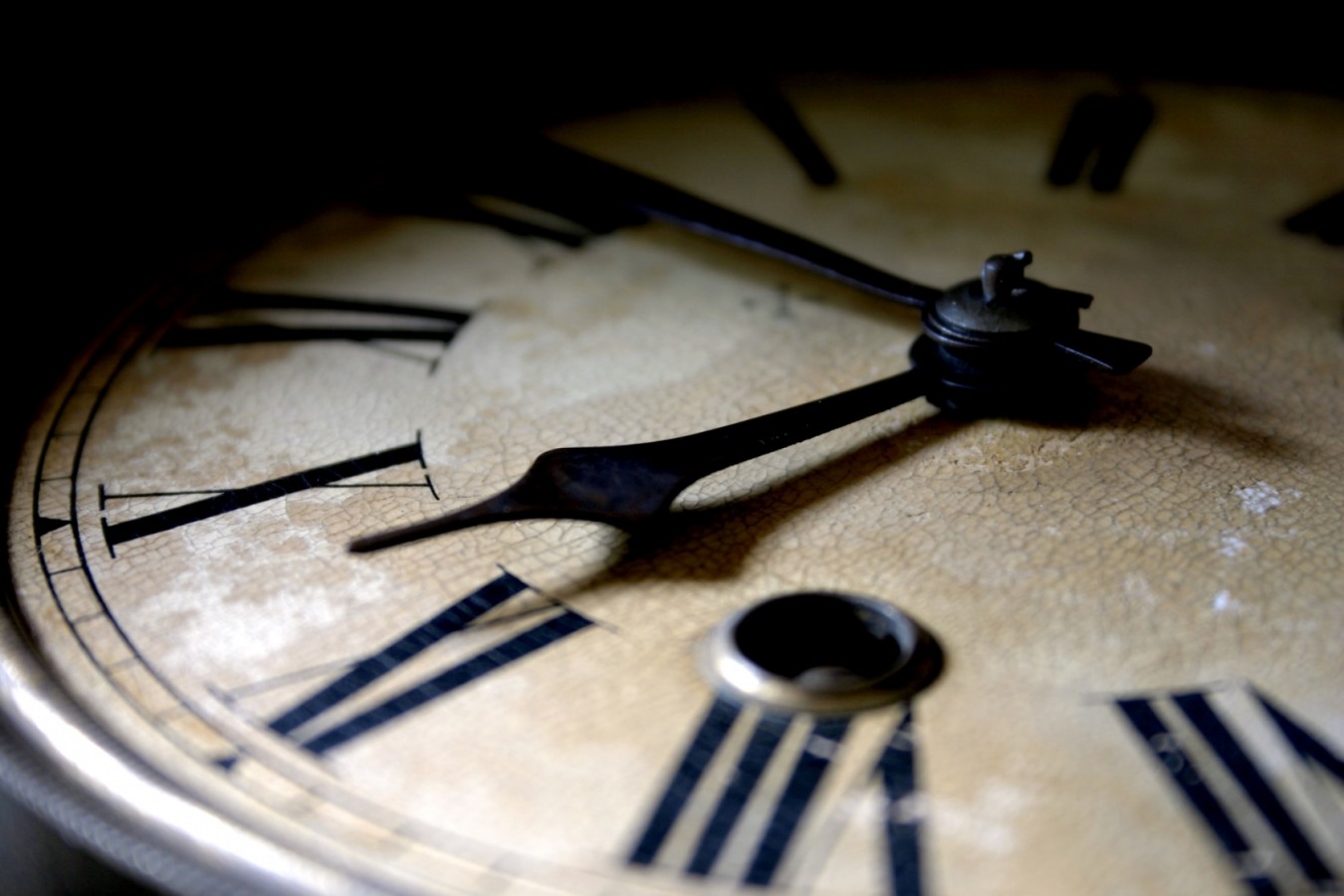 The Social Timing Sweet Spot: Timing your posts for optimal results