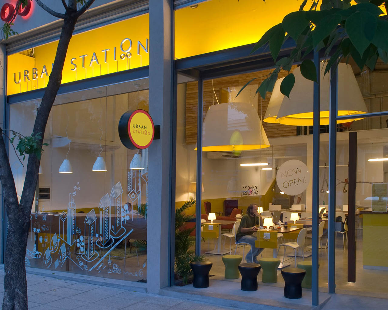 Eleven Latin American Co-Working Spaces You Should Try Out