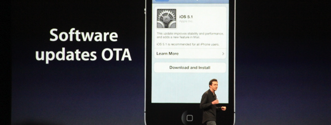 Apple releases iOS 5 Beta 7, Xcode 4.2 b7, iTunes 10.5 b7, Safari 5.1.1 and Apple TV b6 to developers ...