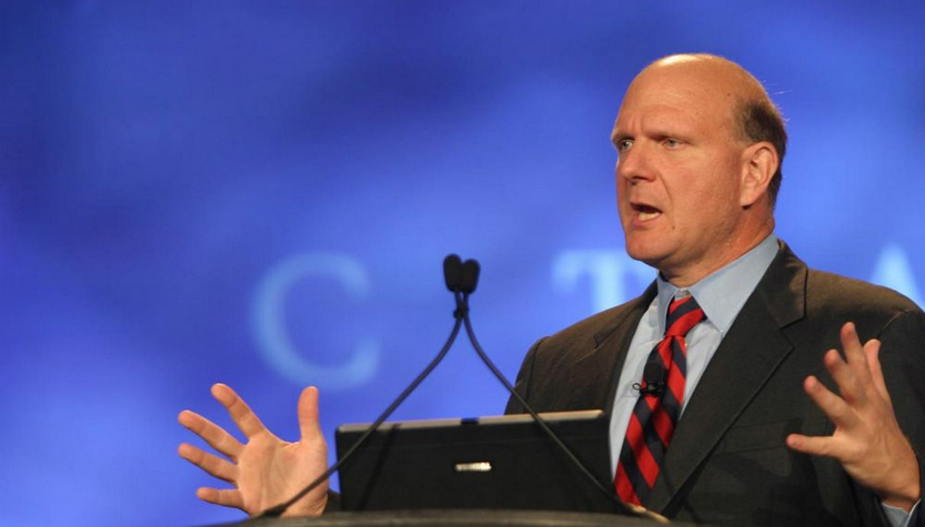 Microsoft calls analyst forecasts for Windows Phone ‘conservative’