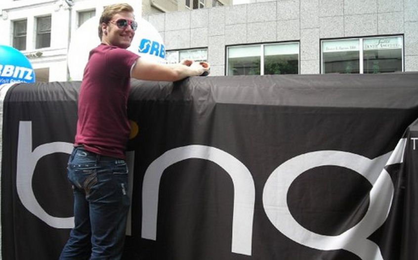Twitter and Bing renew their relationship for real-time search