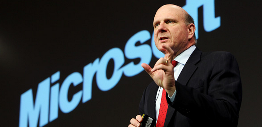 This week at Microsoft: Twitter, Windows 8, Samsung, and the ban hammer