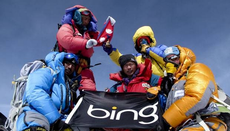 Bing releases ‘Action Buttons’ to better guide its users
