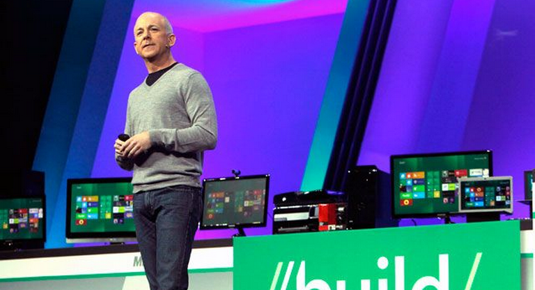 One man’s take on how to turbo-charge Windows 8’s user interface