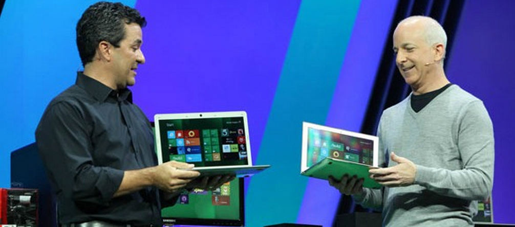 Windows 8: The top tips and tricks