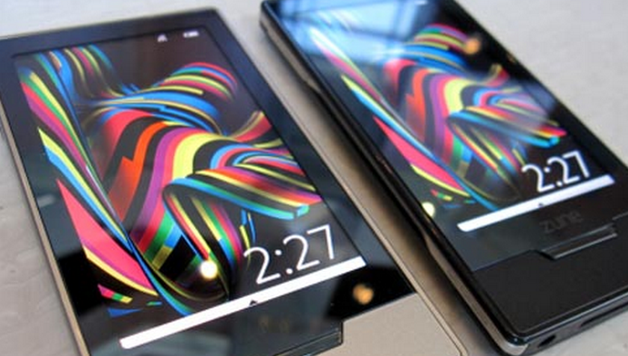 Microsoft taking Zune to Canada, revamping Zune Pass