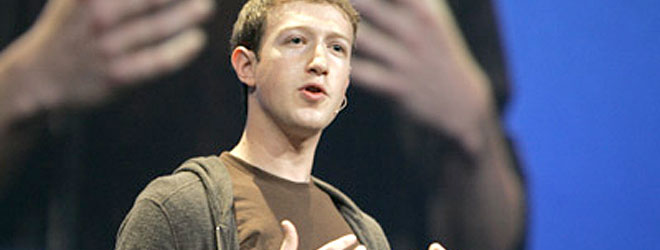 Facebook says its new app direction will make everything you do social