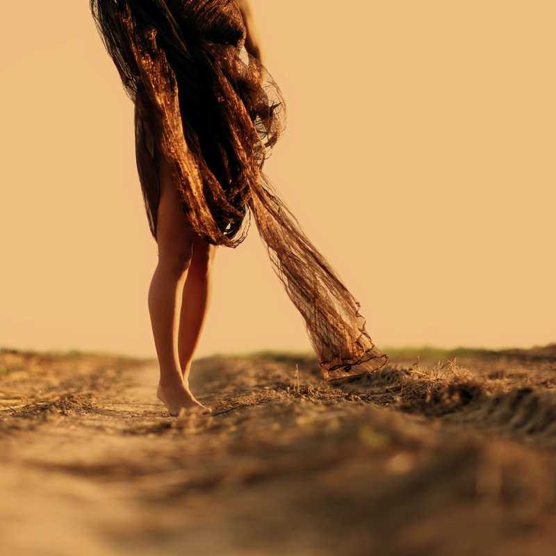 Tumblr Tuesday: Meet the 17-year old photographer behind Paper Tissue