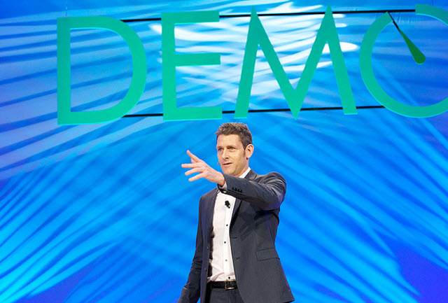 Our 10 favorite startups from the DEMO 2011 Conference