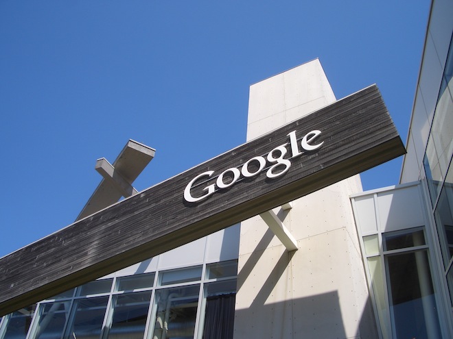 Google+ Hangouts just became a public broadcast and presentation platform