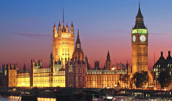 Twitter, Facebook & RIM to face UK MPs’ questions…again
