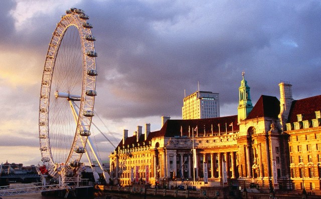 Bambuser to live-stream a 24-hour journey through London…and YOU’RE the tour guide