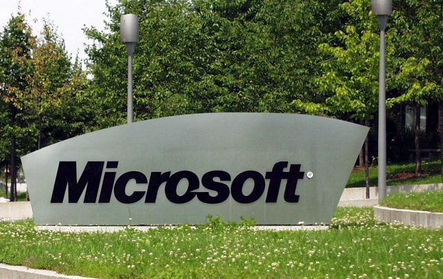 Microsoft signs Android patent deals with Acer and ViewSonic