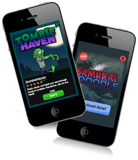 New Playhaven platform makes game updates as simple as blogging