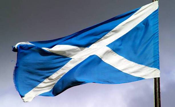 Scotland seeks support from Westminster in its bid for .Scot top-level domain