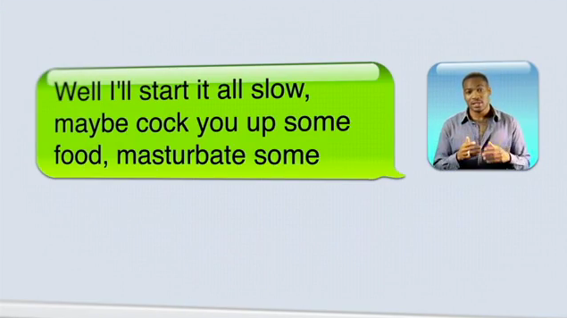 This iPhone auto-correct love song is ducking brilliant.