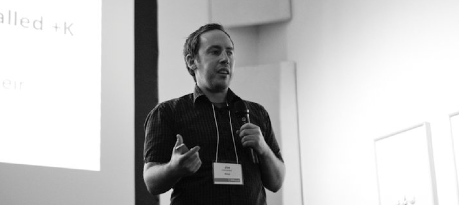 Klout CEO Joe Fernandez talks with us about the future of social influence scoring