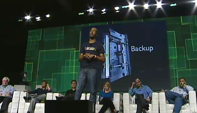 Bitcasa: Infinite storage comes to your desktop, but so do big questions