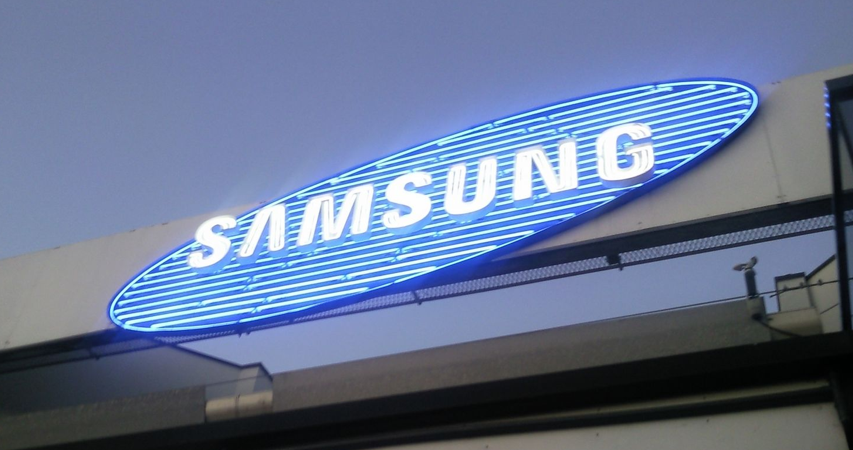 Samsung: We can’t rely on Google, so we addressed Android IP issues on our own