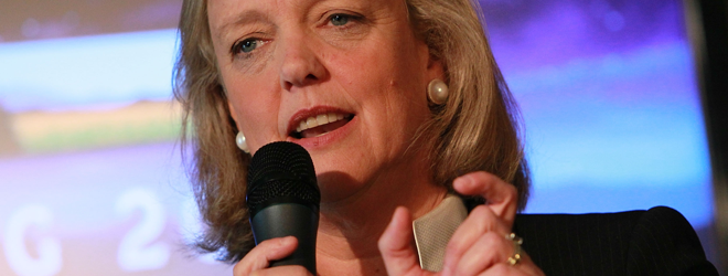 Report: HP board wants to replace Leo Apotheker with ex-eBay CEO Meg Whitman