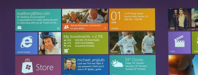 350 million units: A story about Windows 8 on tablets