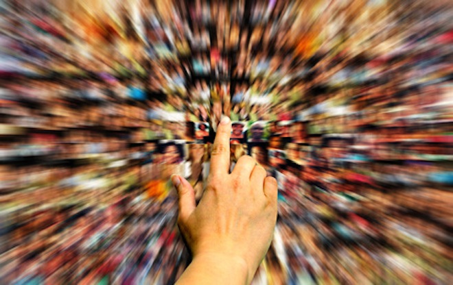 6 stories of life-changing social media connections