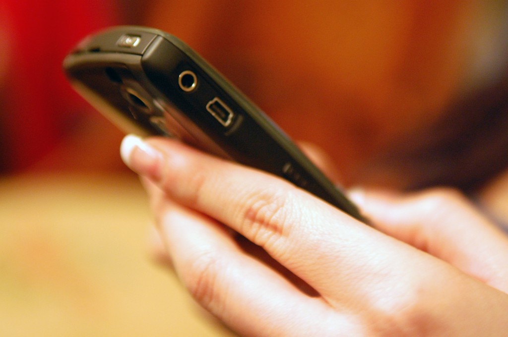 ChaCha brings its text-based mobile Q&A service to the UK