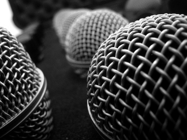 Why the music industry wants a piece of lyrics site Rap Genius