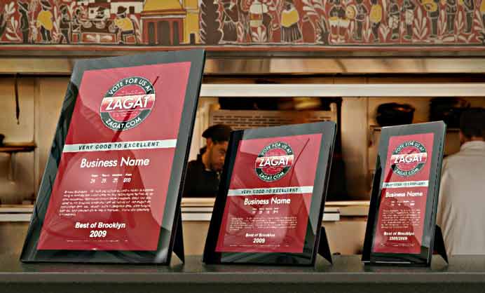 Why did Google just acquire Zagat? Hint: It’s way bigger than local
