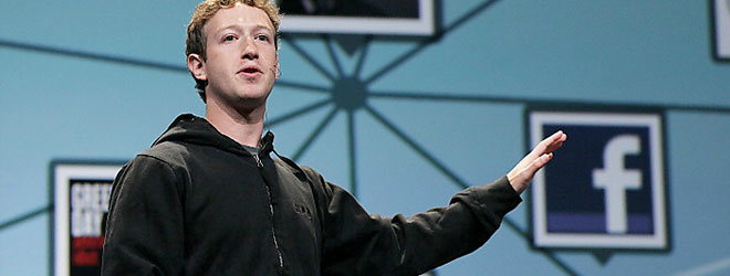 Twitter is buzzing about Timelines and Zuckerberg after Facebook’s F8 conference