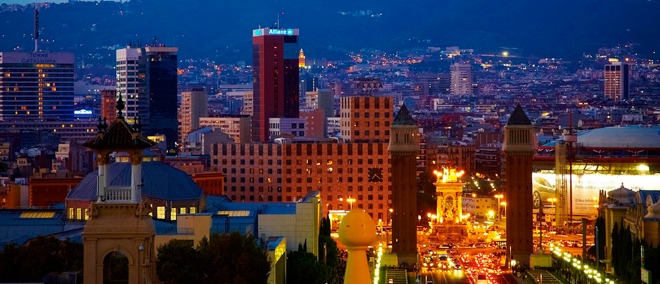 Athena’s incubator looks to boost the Barcelona startup scene