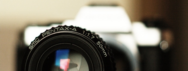 10 Fun gifts for photographers for under $100