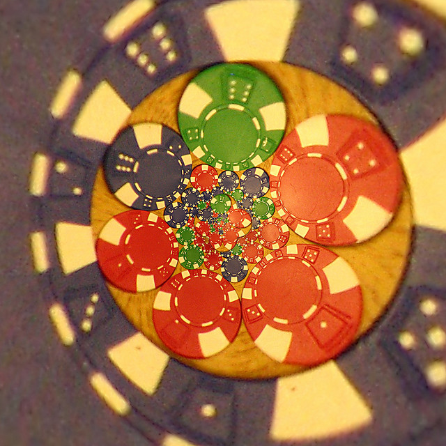 Share your Google+ Circles with Friends