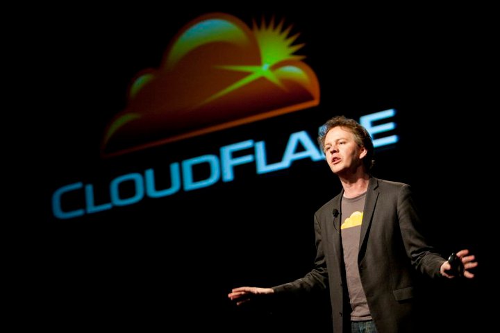 CloudFlare’s CEO talks about the broken Internet, and how to fix it
