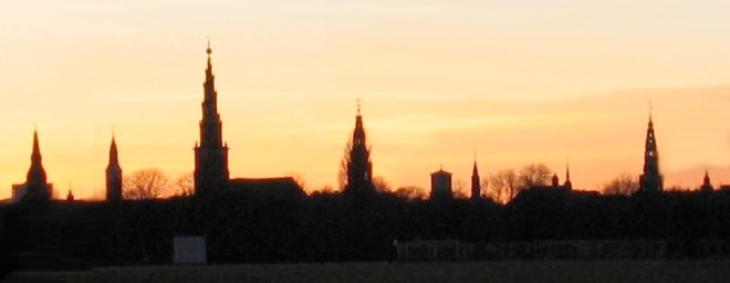 Something is rocking in the state of Denmark: Why Copenhagen is a startup city to watch