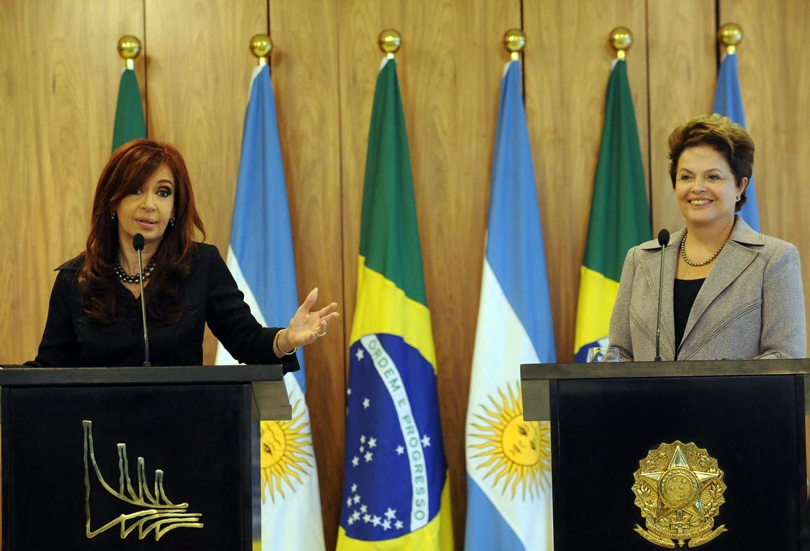 Latin American Startups: Eight “Gringas” to Watch Out For