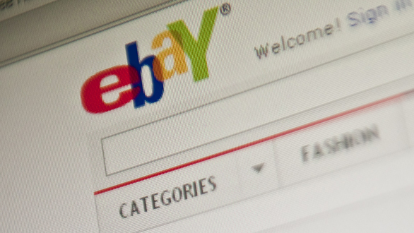 Meet the million-pound eBay businesses