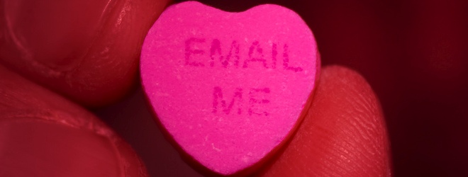 Cc:to me turns your email inbox into an Instapaper alternative