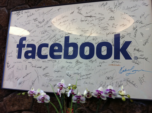 Facebook changes coming fast and furiously, Company pages now say who has worked there